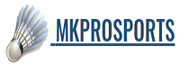 MkProSports - Booking Management logo
