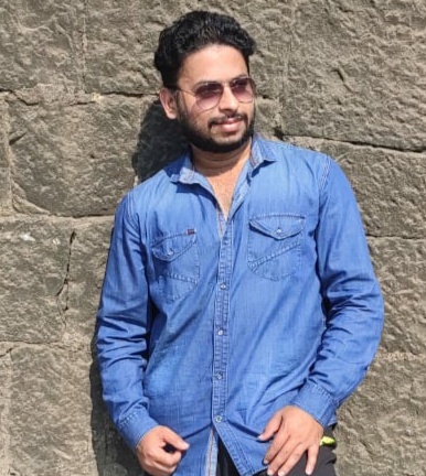 Nikhil Kalamkar